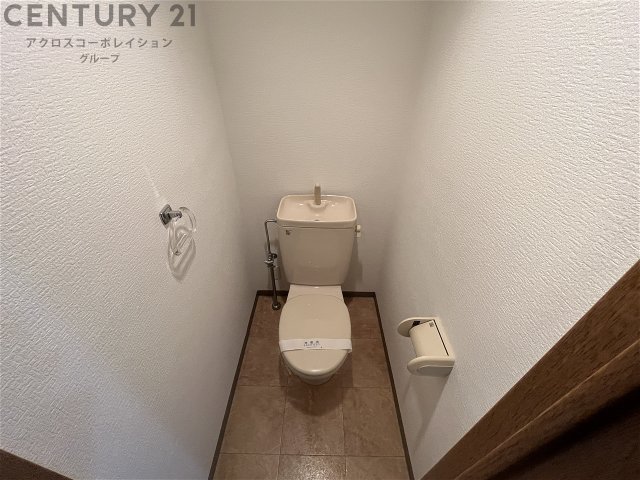 トイレ　バストイレ別でおすすめです☆