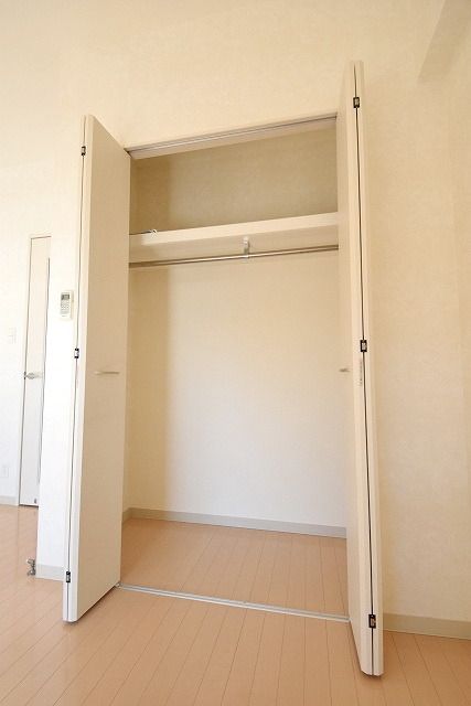 収納　★大容量のクローゼットです★