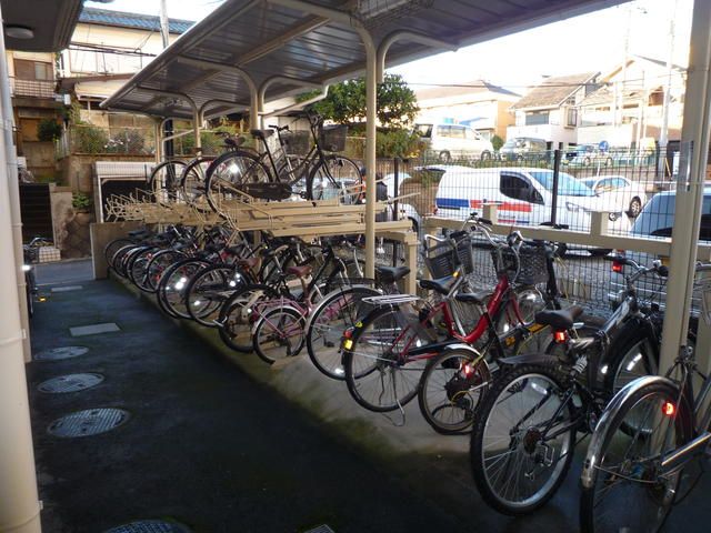 ＪＲ常磐線 柏駅 徒歩4分 10階建 築27年の外観写真