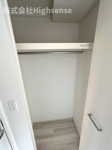 収納　小物を収納するのに便利です