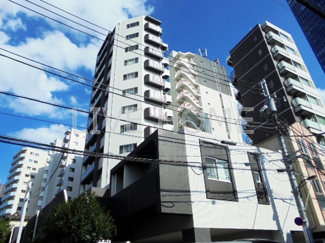 東京メトロ丸ノ内線 西新宿駅 徒歩7分 築19年