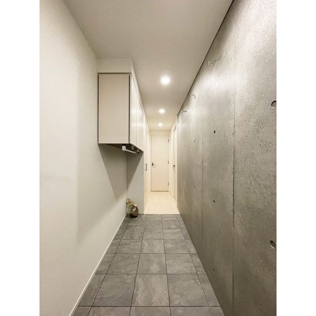 玄関　☆広々とした玄関☆