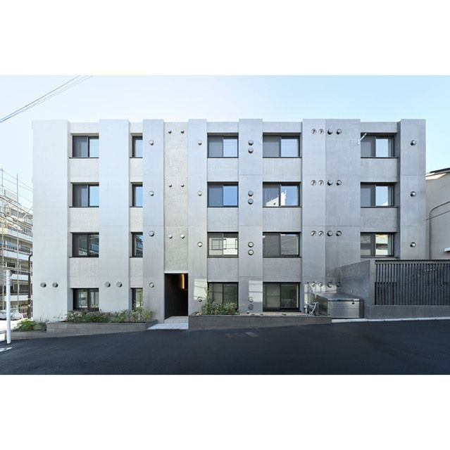 建物外観　☆綺麗な外観☆