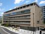 図書館　渋谷区立中央図書館（図書館）まで581m