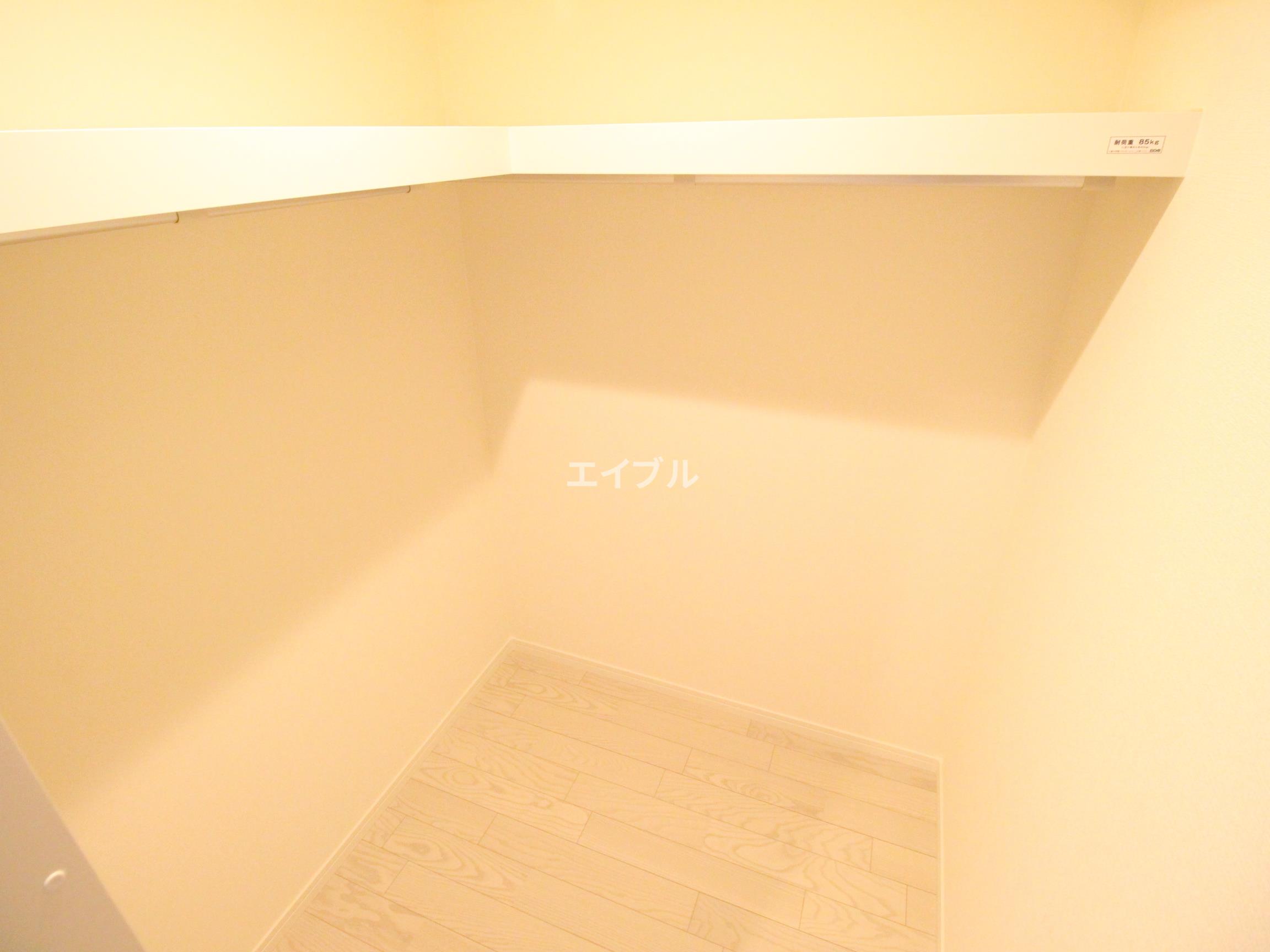 セントリールの内装写真
