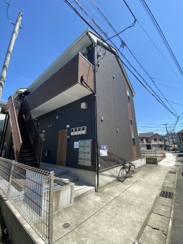 京急本線 追浜駅 徒歩17分 築10年
