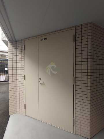 その他　フレシア中目黒
