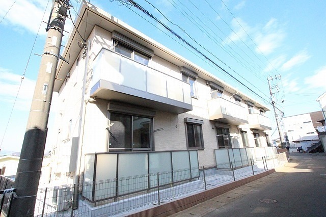 オレンジコート