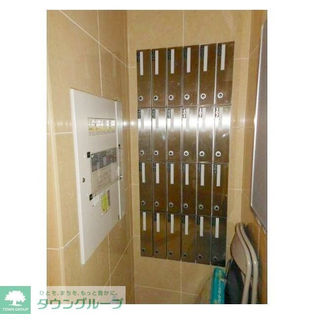 その他共有部分