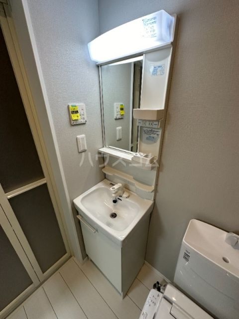 レグレス保土ヶ谷の内装写真