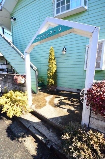 エントランス　★エントランス★