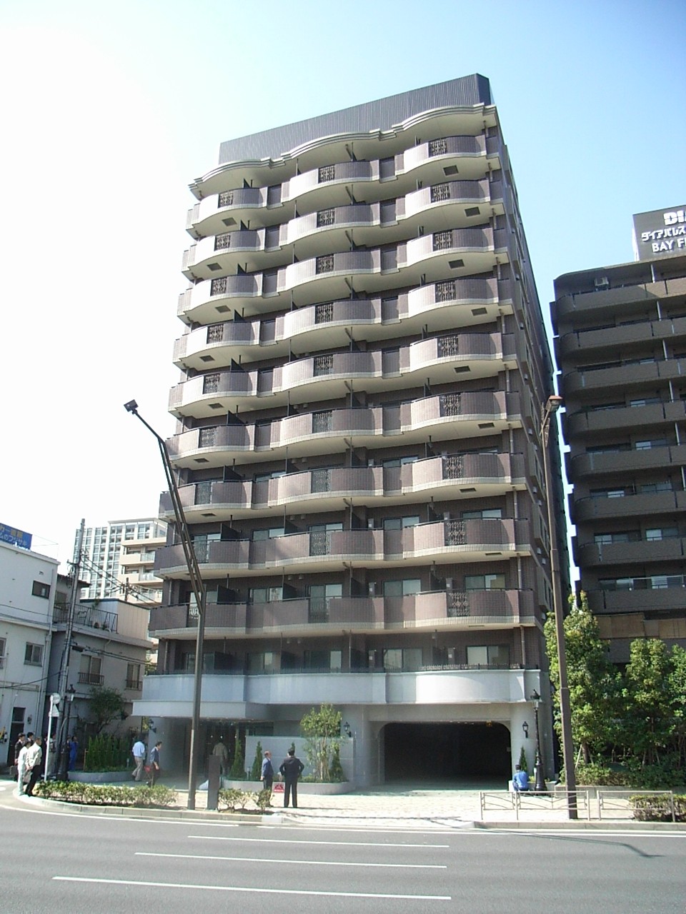 ＪＲ京浜東北線 東神奈川駅 徒歩5分 築19年