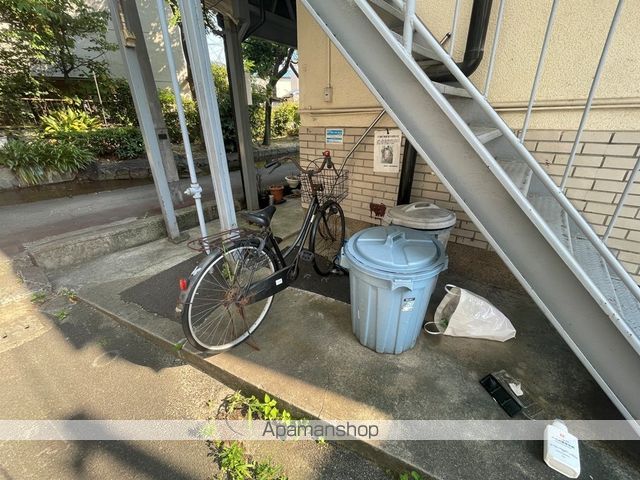 その他共有部分　その他共有部分