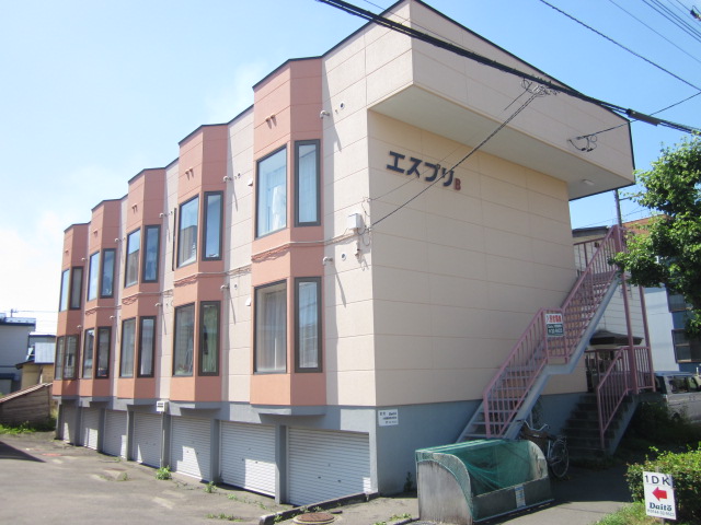 建物外観　建物外観