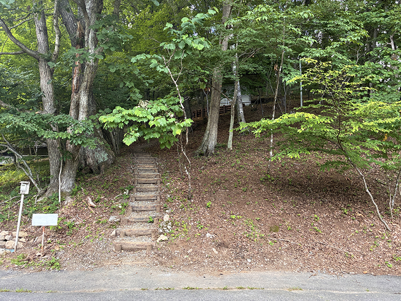 ＪＲ中央線 茅野駅 2階建 築48年のその他写真