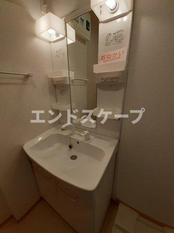洗面設備　高崎、前橋のお部屋探しはエンドスケープまで！お客様の理想お聞