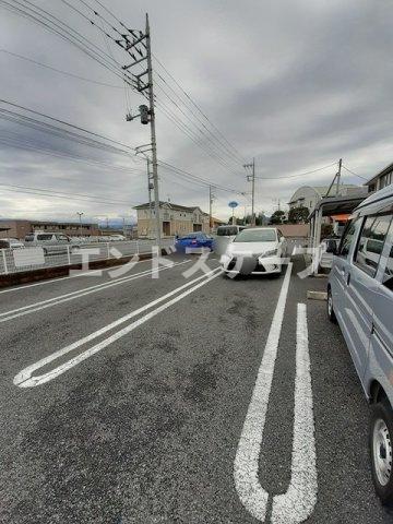 駐車場　高崎、前橋のお部屋探しはエンドスケープまで！お客様の理想お聞
