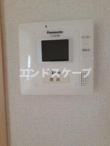 セキュリティ　高崎、前橋のお部屋探しはエンドスケープまで！お客様の理想お聞