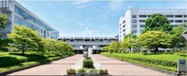 ＪＲ中央線 西荻窪駅 徒歩10分 3階建 築37年の周辺写真