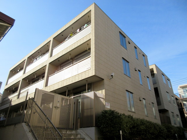 建物外観　★耐震・耐火性能を宿したヘーベルメゾン★