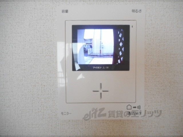 セキュリティ　ドアフォン（ＴＶ含）