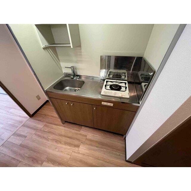 キッチン　※同仕様写真含む