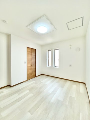 MAISONETTE LAND 栄 Aの内装写真