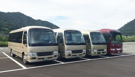 その他　エンタープライズヒライ株式会社バス事業部（その他）まで48m