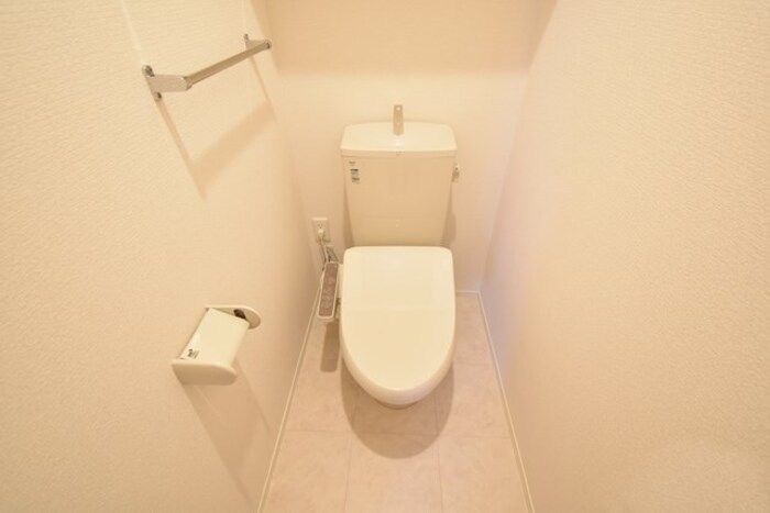 くるみ Cのトイレ写真