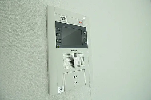 セキュリティ　参考写真です