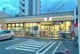 コンビニ　セブンイレブン墨田八広はなみずき通り店（コンビニ）まで233m