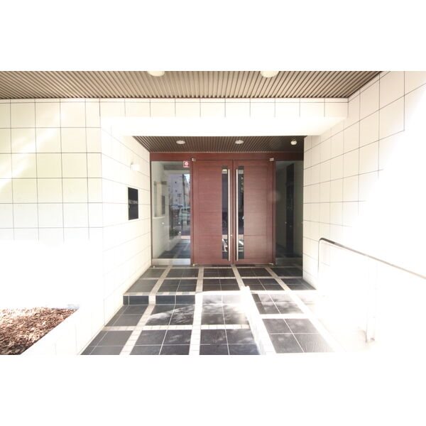 エントランス　★見学予約受付中★★見学予約受付中★