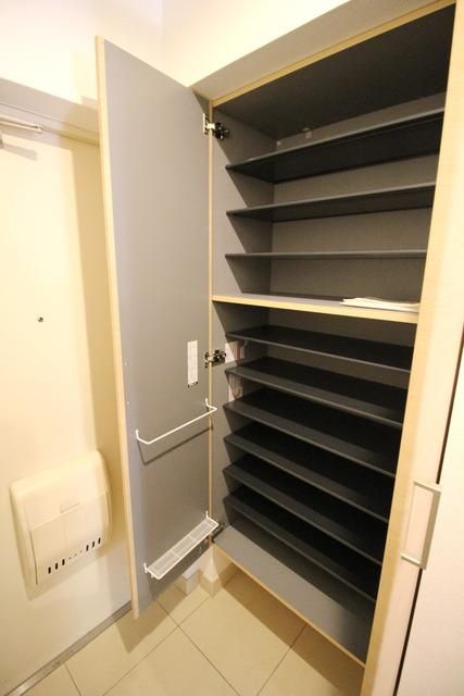 その他設備　別部屋参考写真