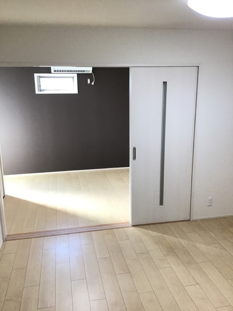 フジパレス百舌鳥本町III番館の内装写真