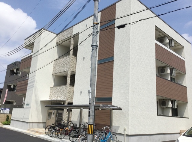 フジパレス百舌鳥本町III番館のその他写真