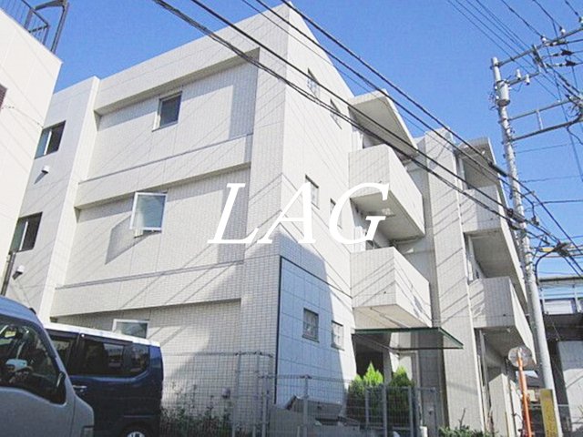 ＪＲ南武線 府中本町駅 徒歩9分 築15年