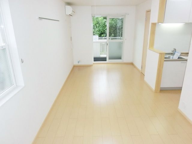 居室・リビング　★リビングスペースです★