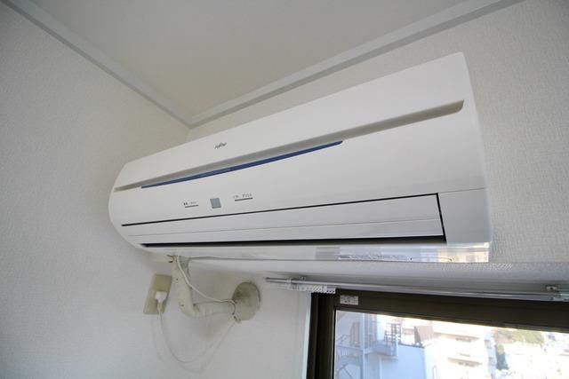 その他設備　★エアコン付★