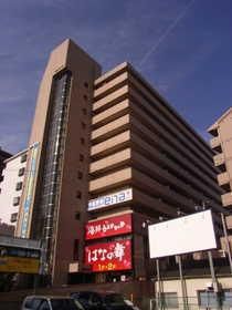その他　買い物・生活便利です♪安心のSRＣ造となっております★