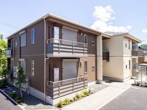 建物外観　外観(1)