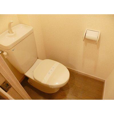 トイレ　※写真と異なる場合は現状優先。