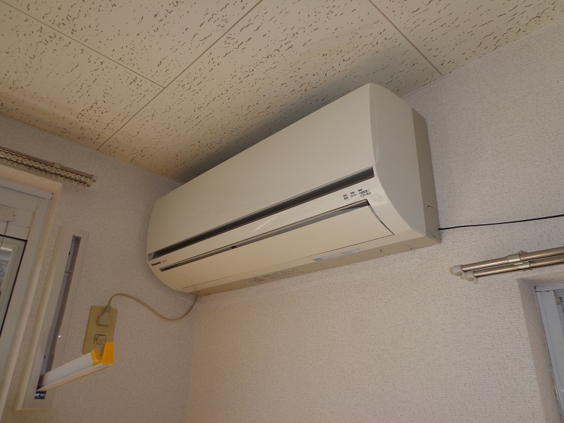 その他　エアコン