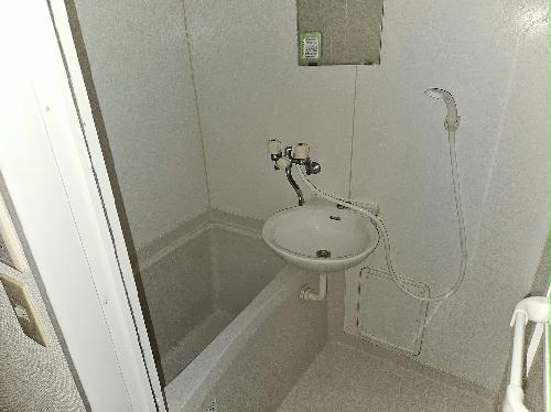 バス・シャワールーム　備品や設備仕様は号室等により異なります現地をご確認下さい。