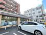 コンビニ　セブンイレブン鹿児島天文館公園前店（コンビニ）まで258m