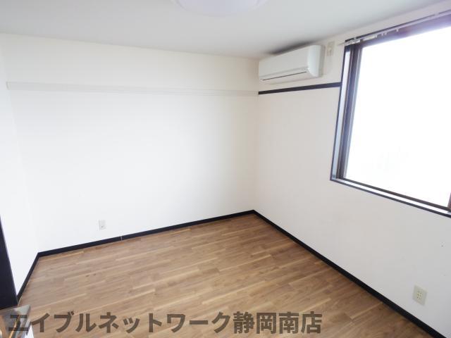 【静岡市駿河区大谷のマンションのその他部屋・スペース】