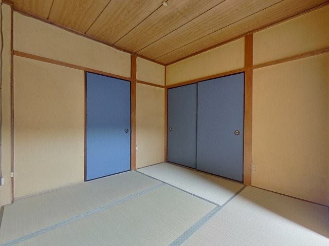 【嶋村コーポのその他部屋・スペース】