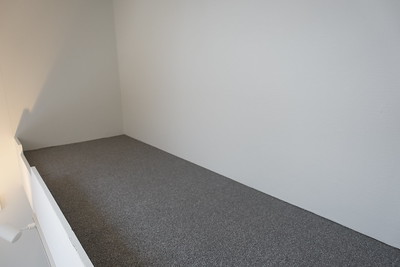 居室・リビング　色々使えるロフトつき