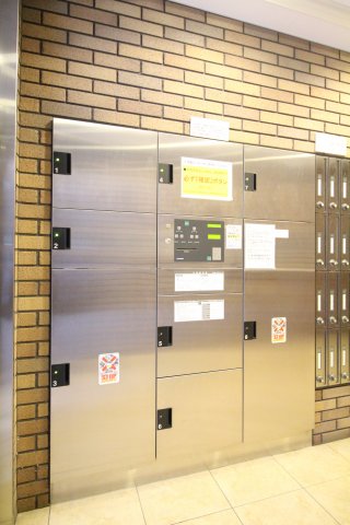 【神戸市灘区岩屋北町のマンションのその他共有部分】