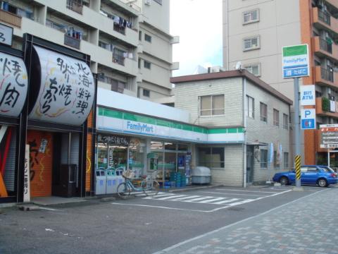 【名古屋市熱田区大宝のマンションのその他】