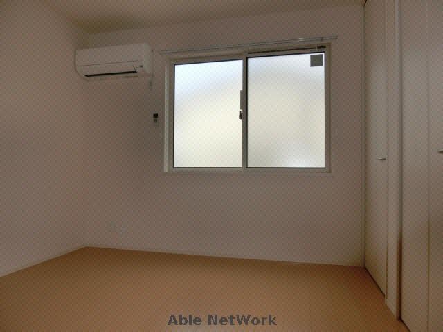 居室・リビング　洋室